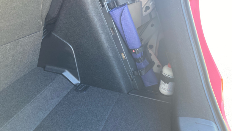 Honda Jazz 1.5 i-MMD Hybrid EX 5dr eCVT Hybrid Hatchback